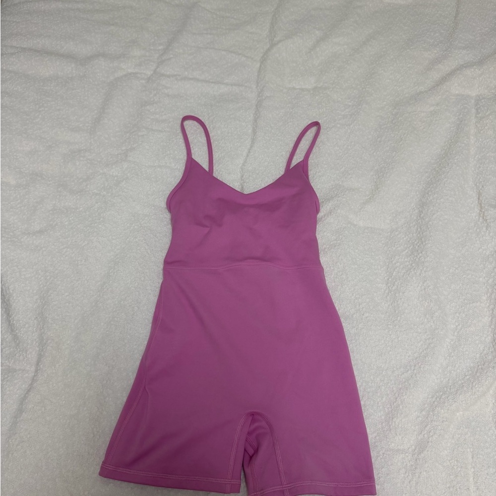 Gilly Hicks Romper